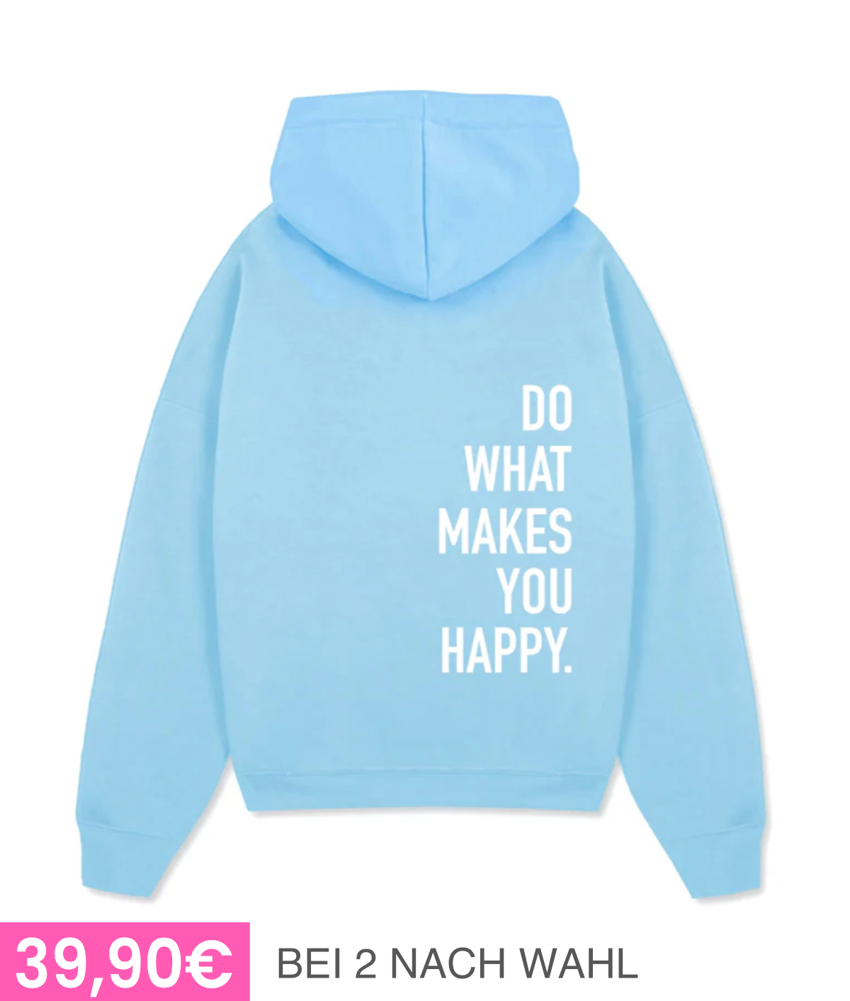 HAPPY