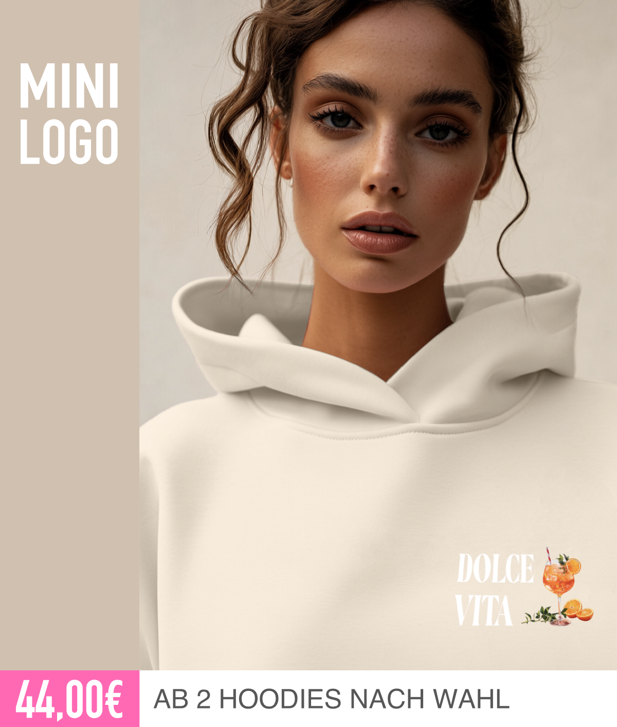 MINILOGO DOLCE VITA