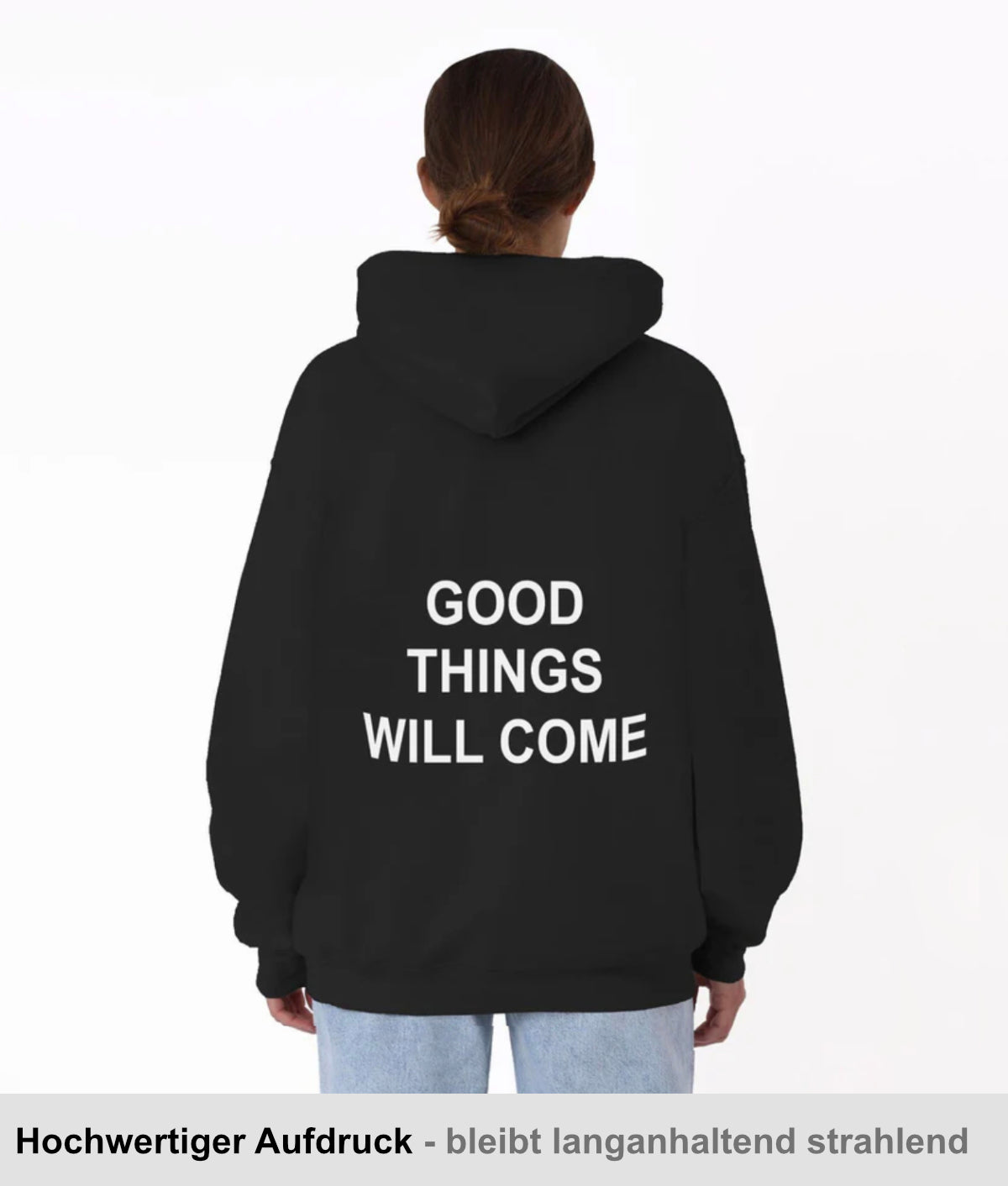 GOOD THINGS
