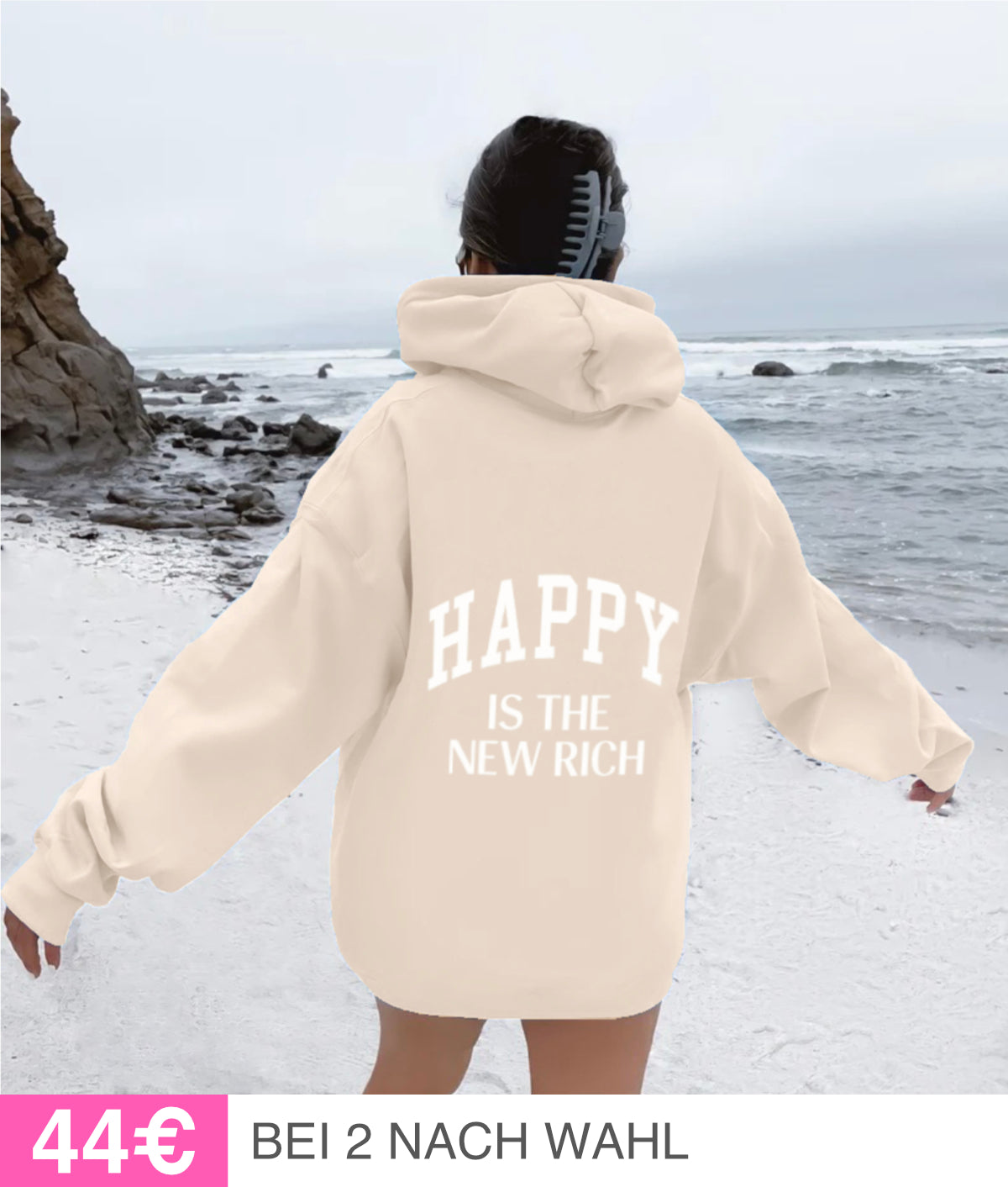 HAPPY NEW RICH