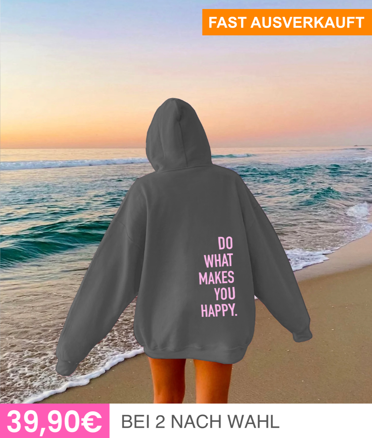HAPPY