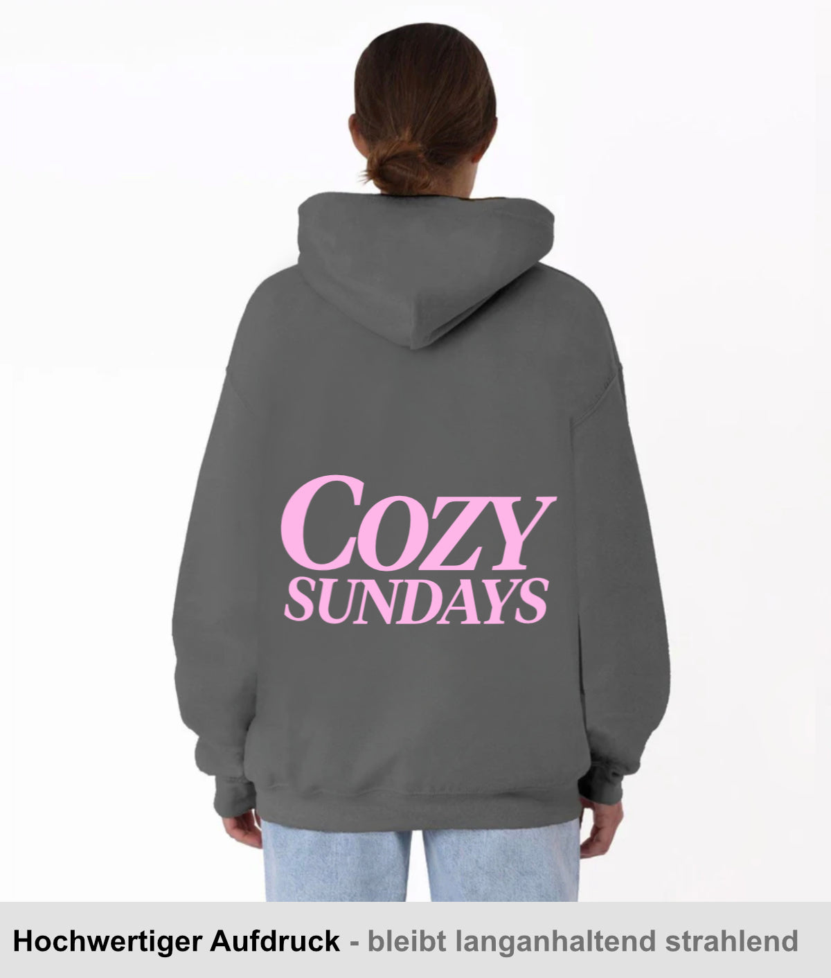 COZY SUNDAYS