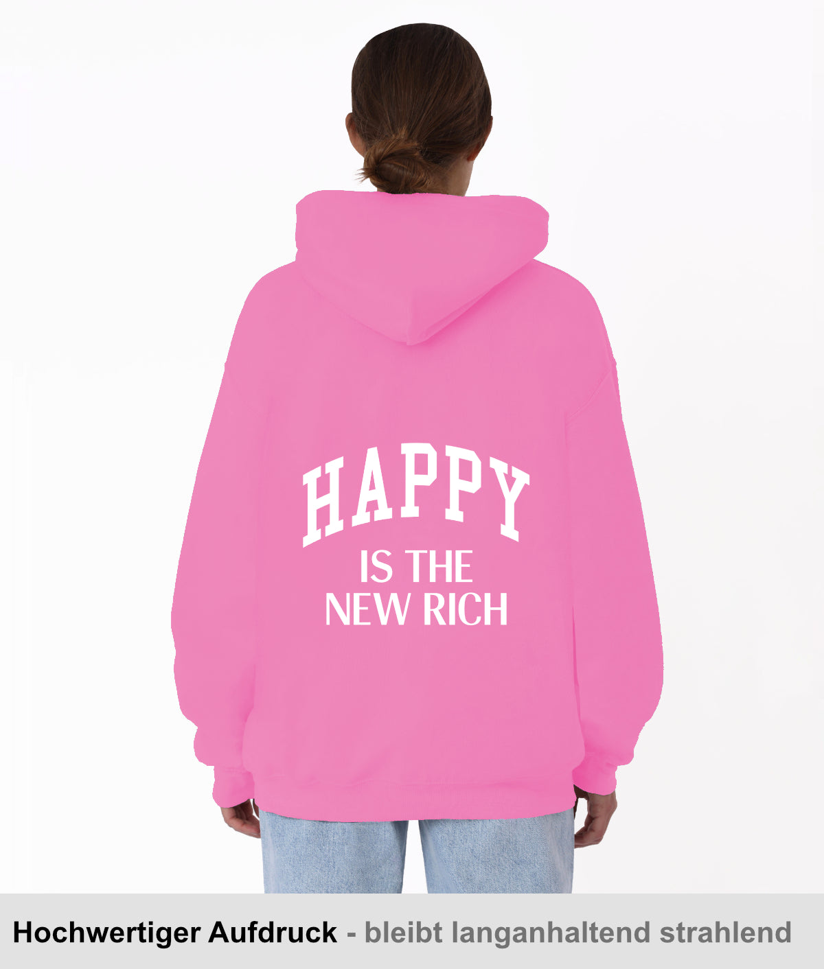 HAPPY NEW RICH