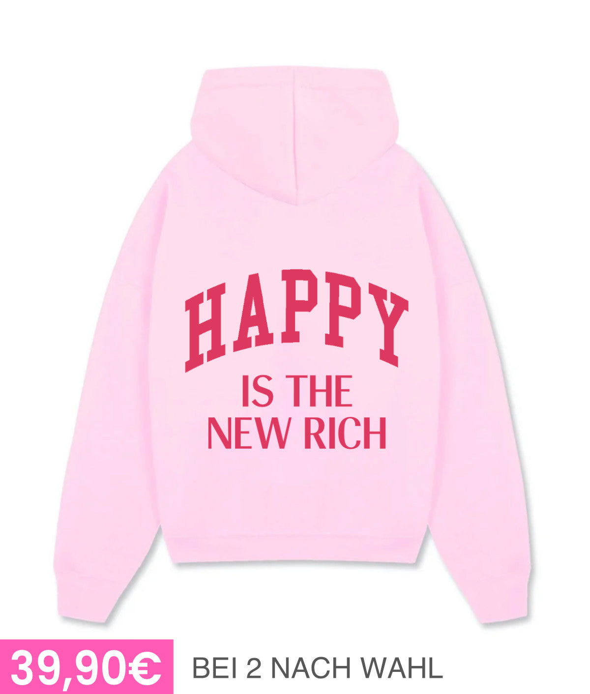 HAPPY NEW RICH