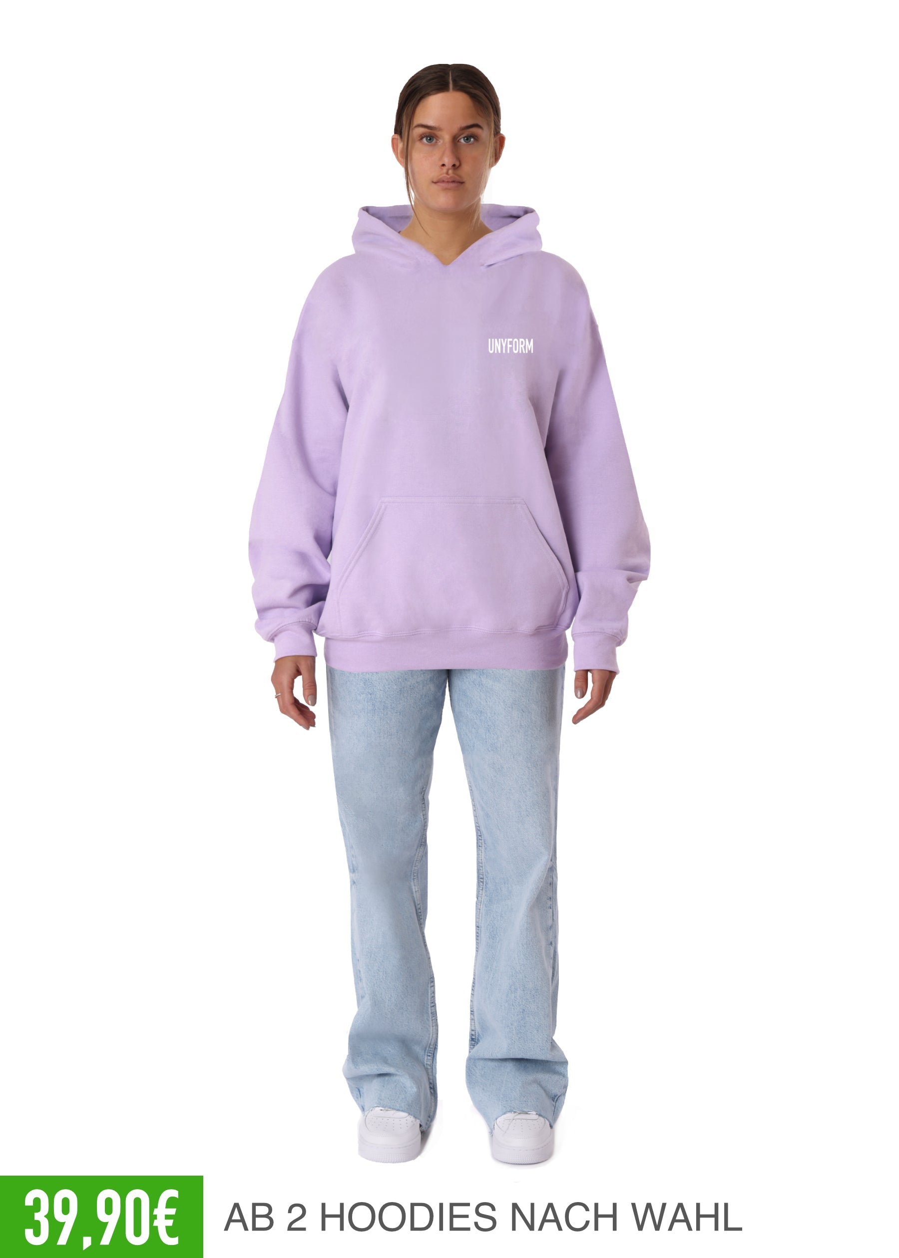BASIC LAVENDER
