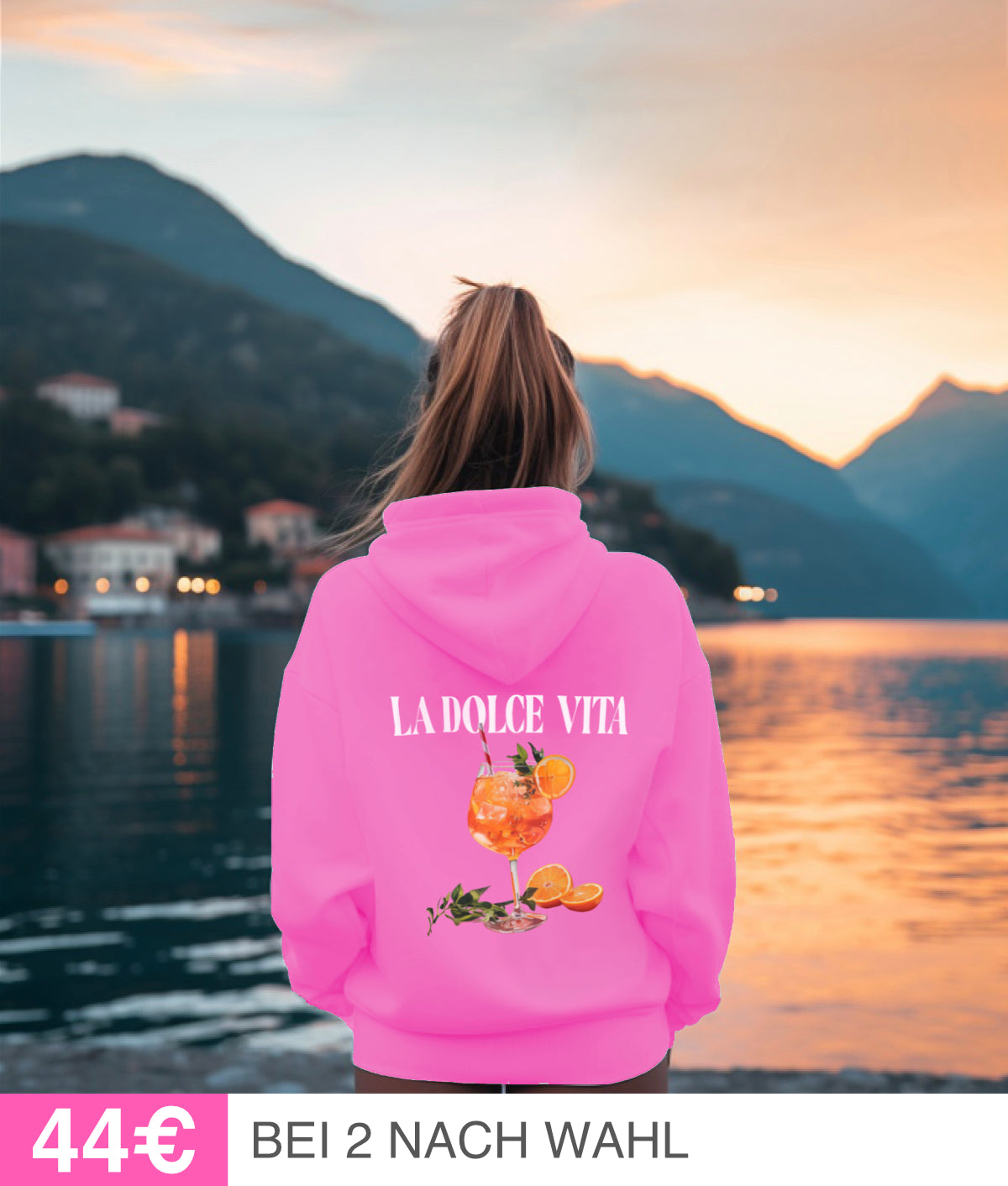 DOLCE VITA