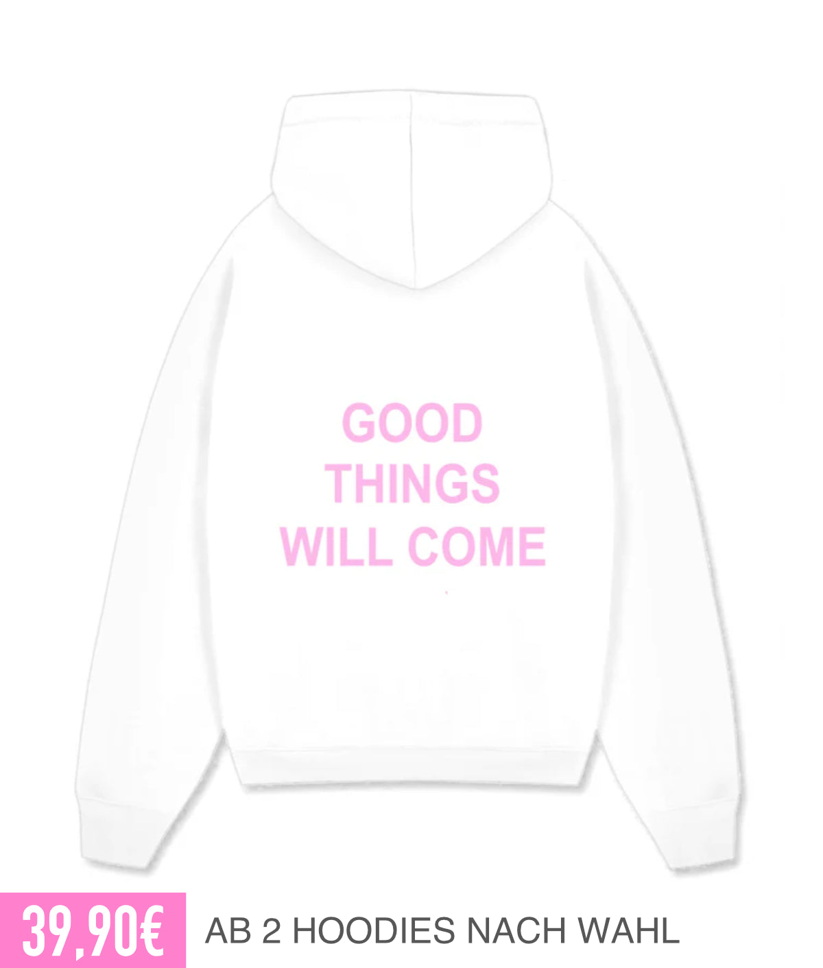 GOOD THINGS