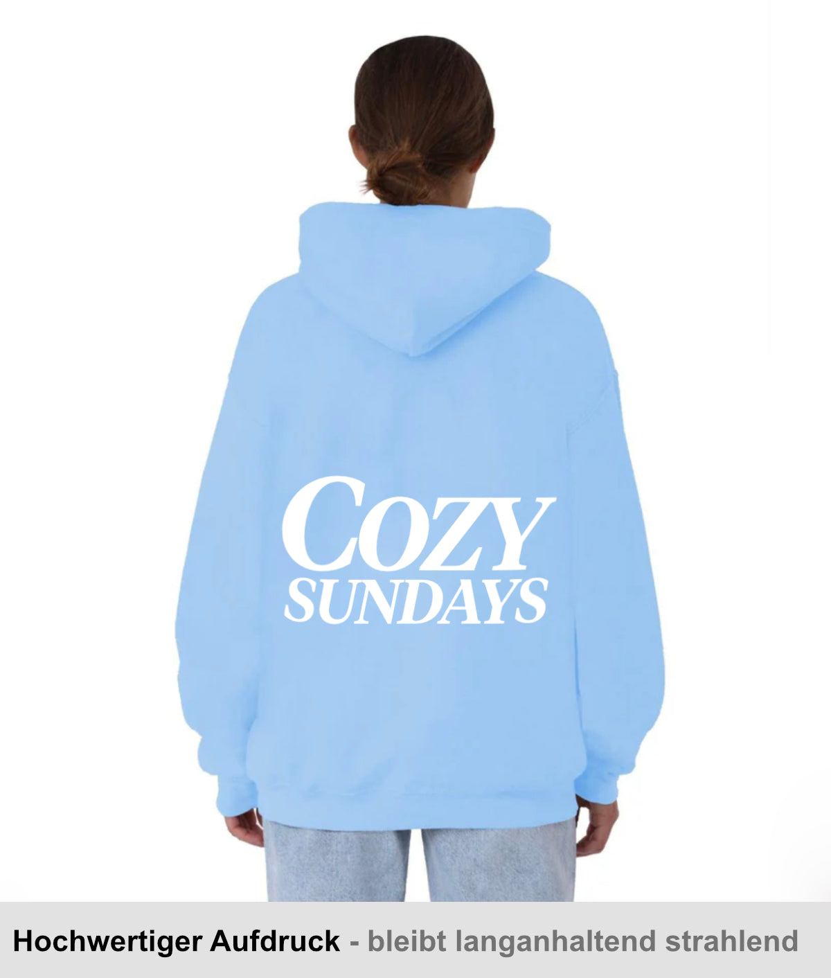 COZY SUNDAYS