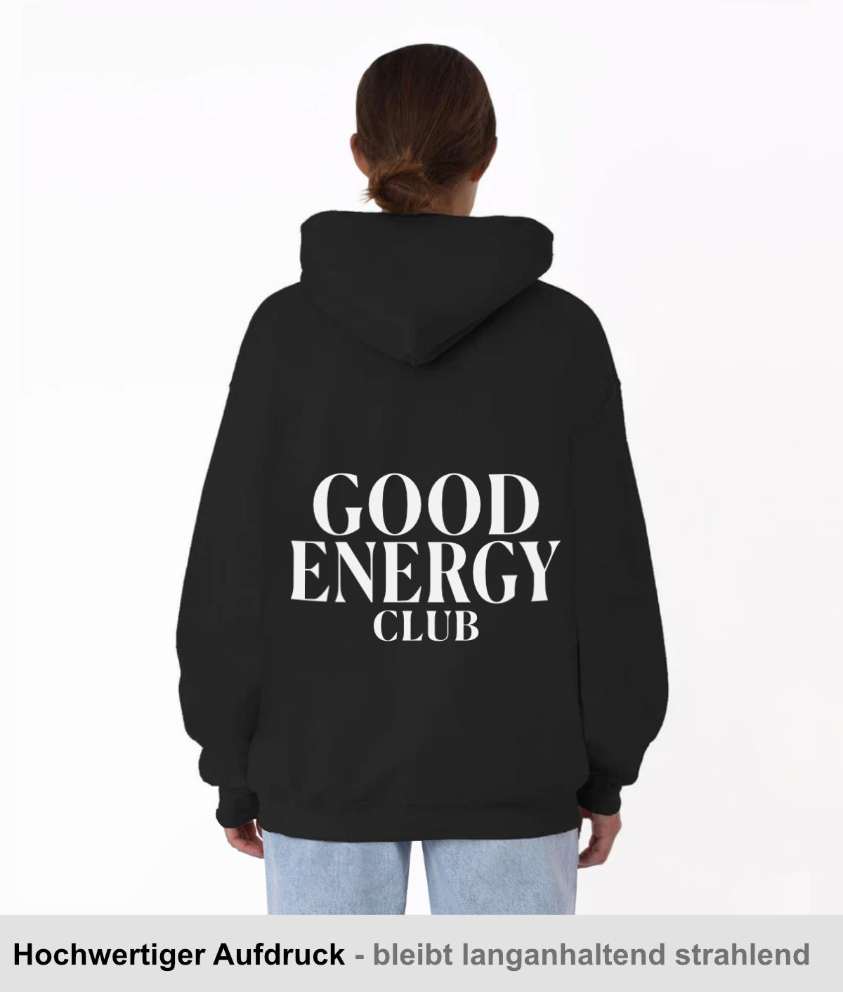 GOOD ENERGY