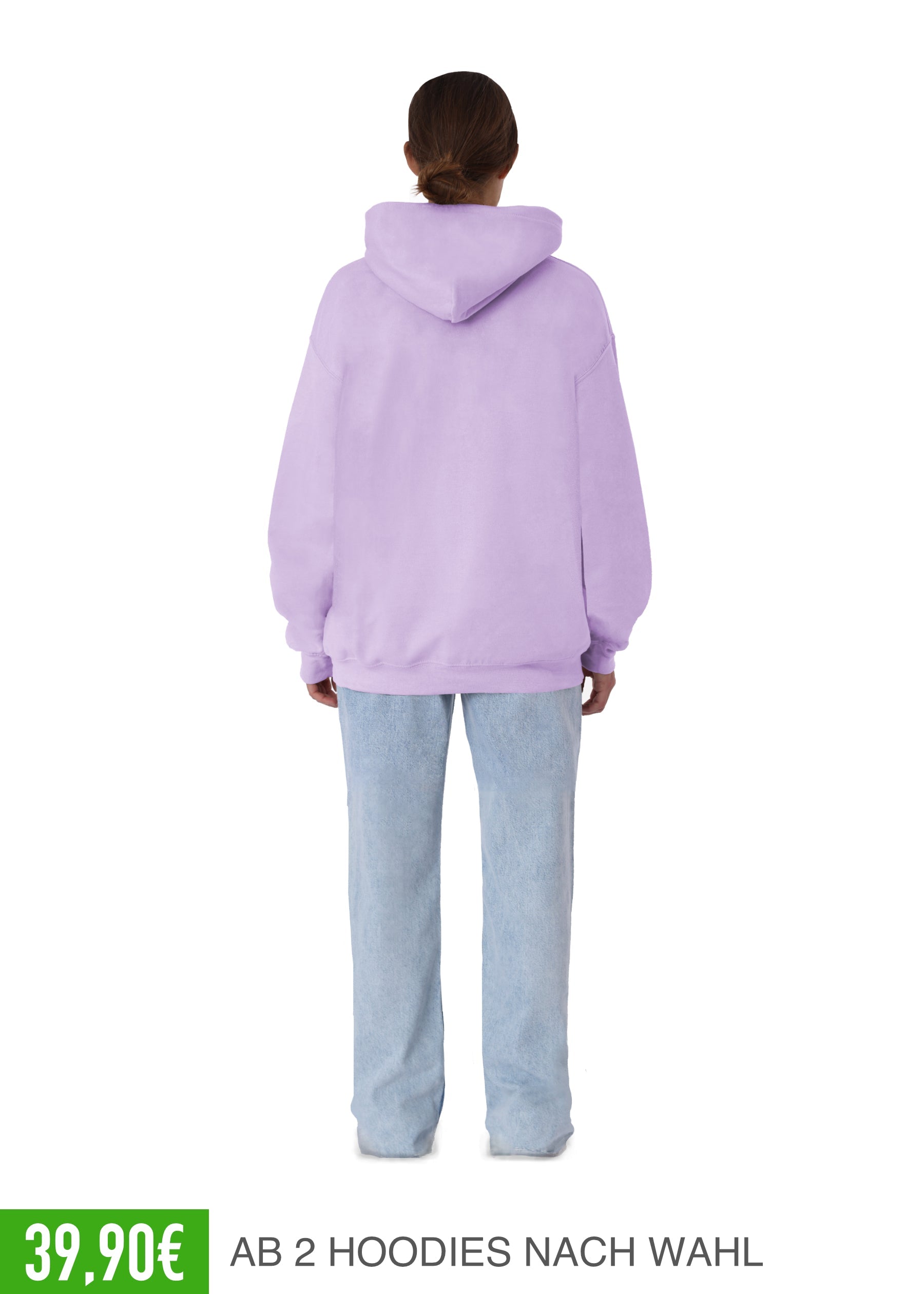 BASIC LAVENDER