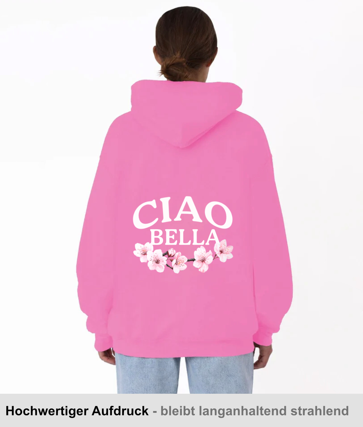 CIAO BELLA