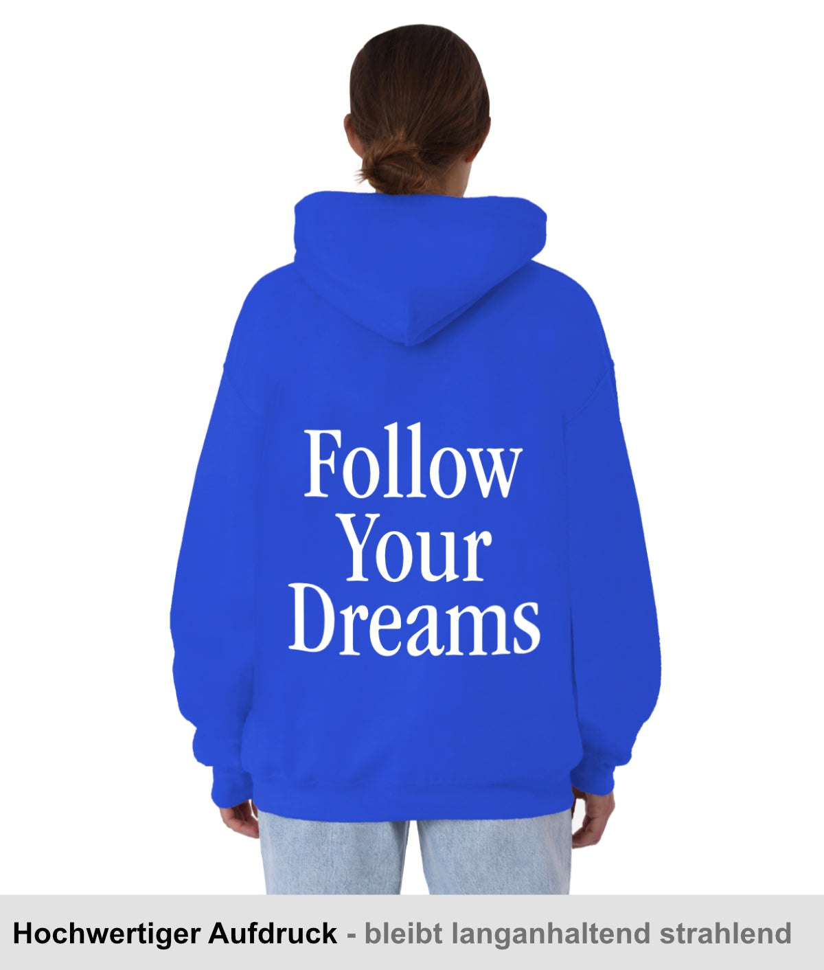 DREAMS
