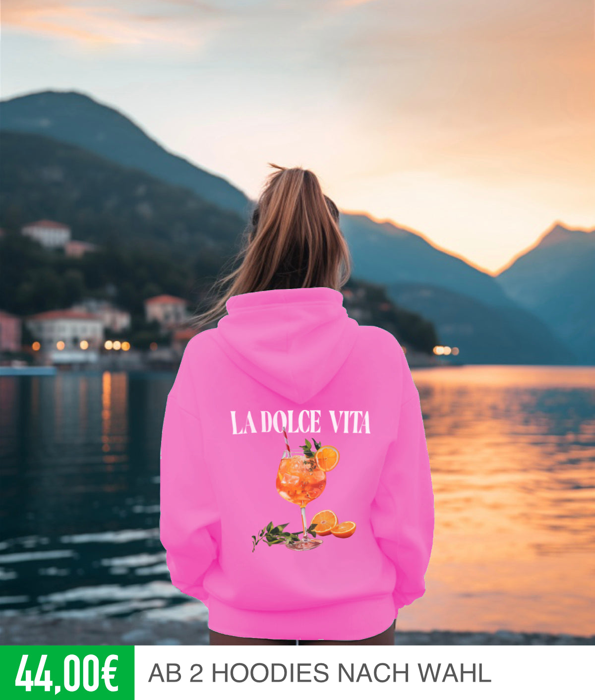 DOLCE VITA