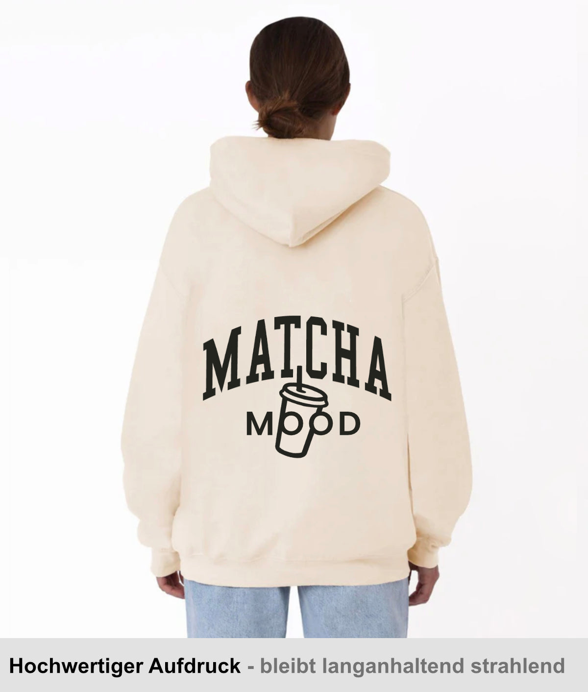MATCHA MOOD