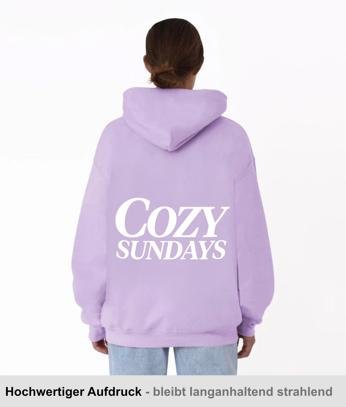 COZY SUNDAYS