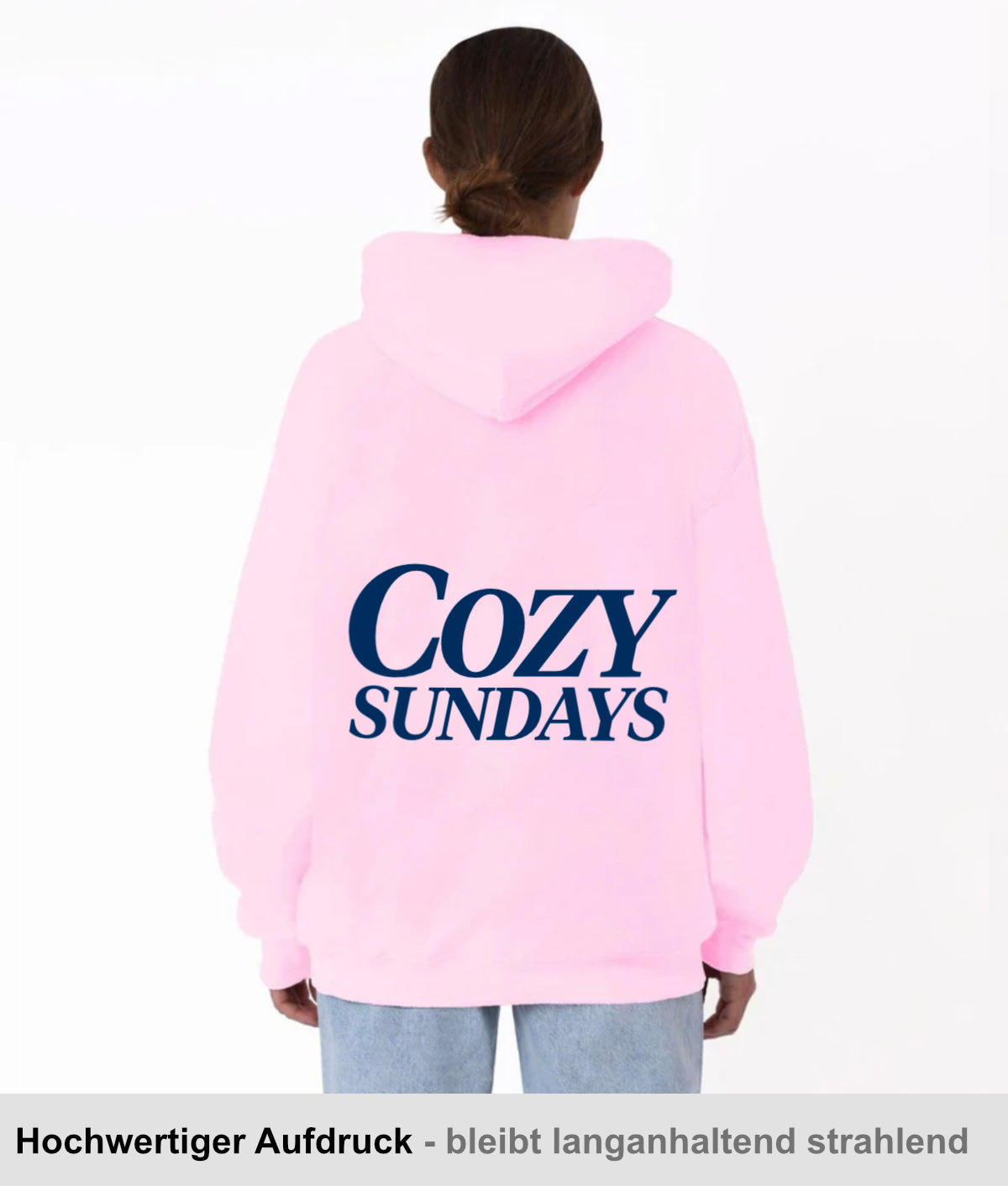 COZY SUNDAYS