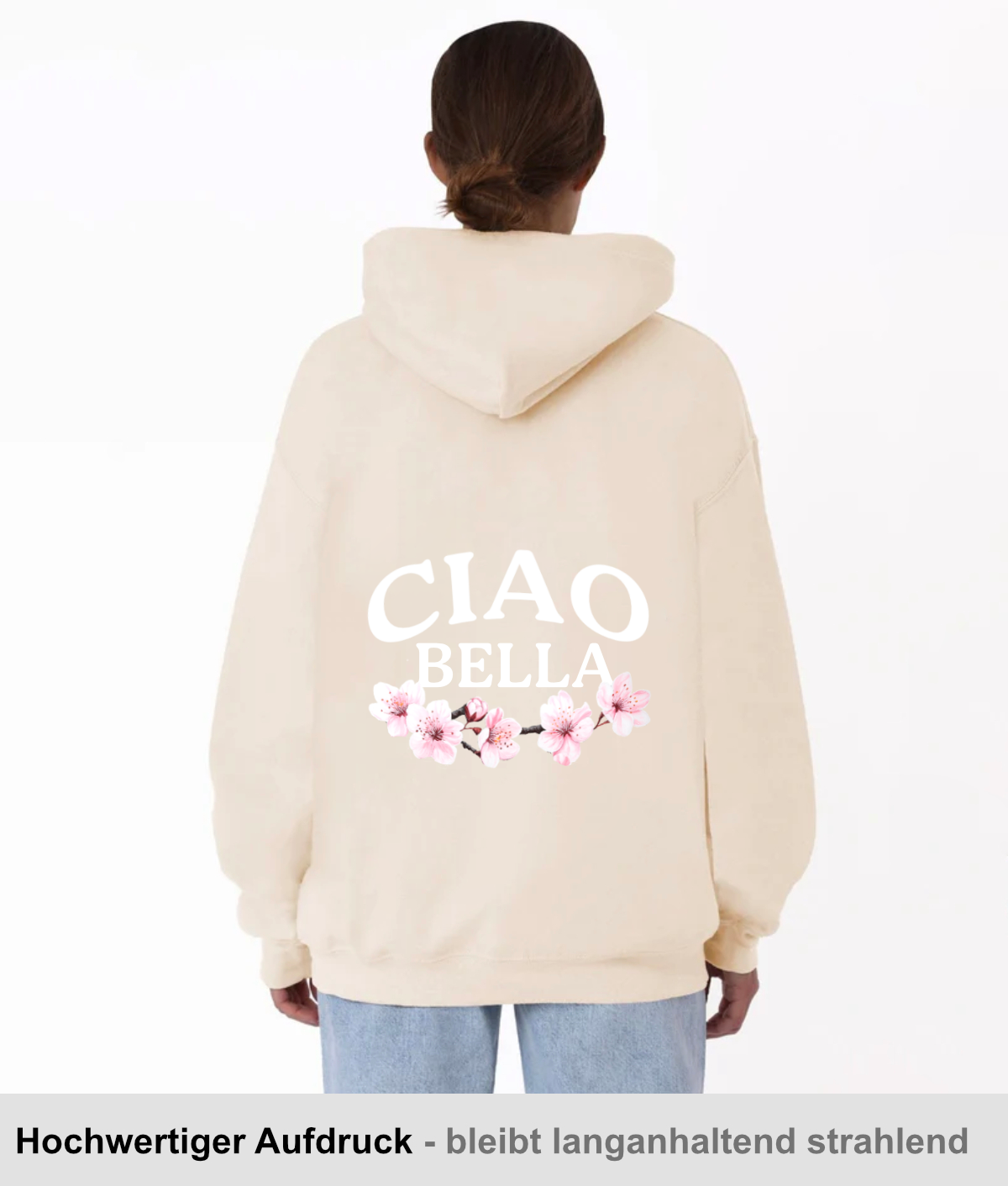 CIAO BELLA