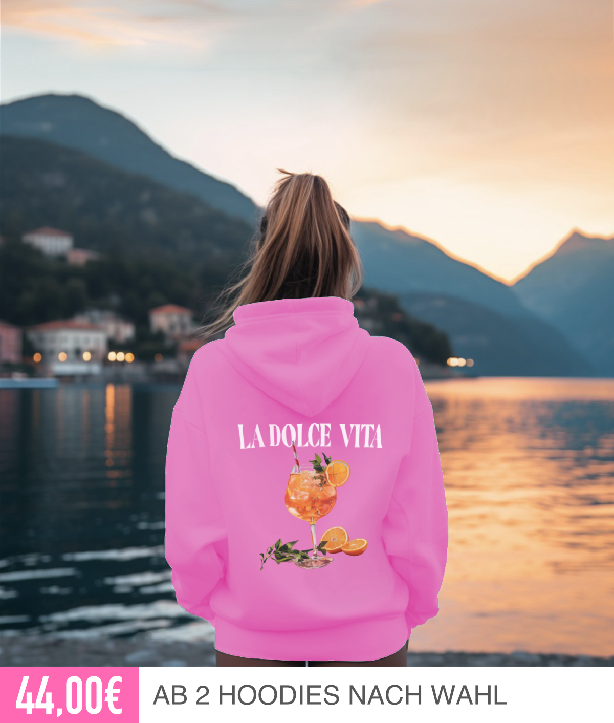 DOLCE VITA