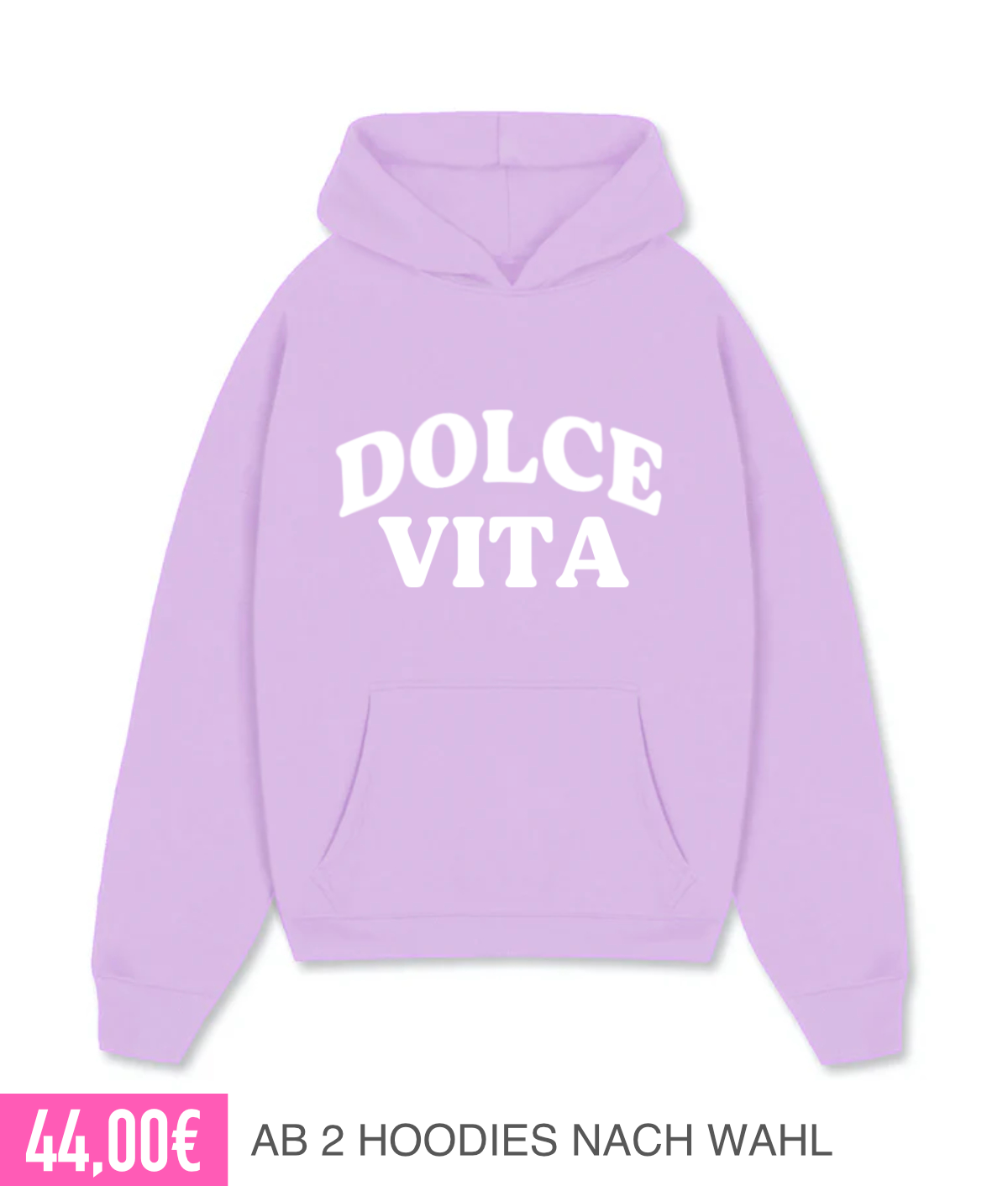 DOLCE VITA