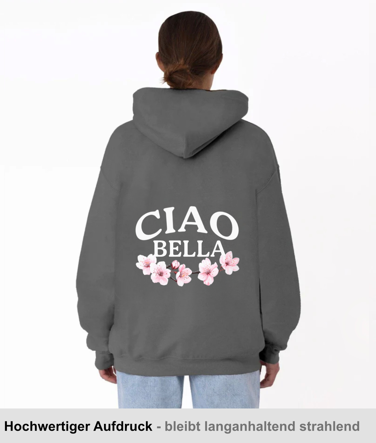CIAO BELLA