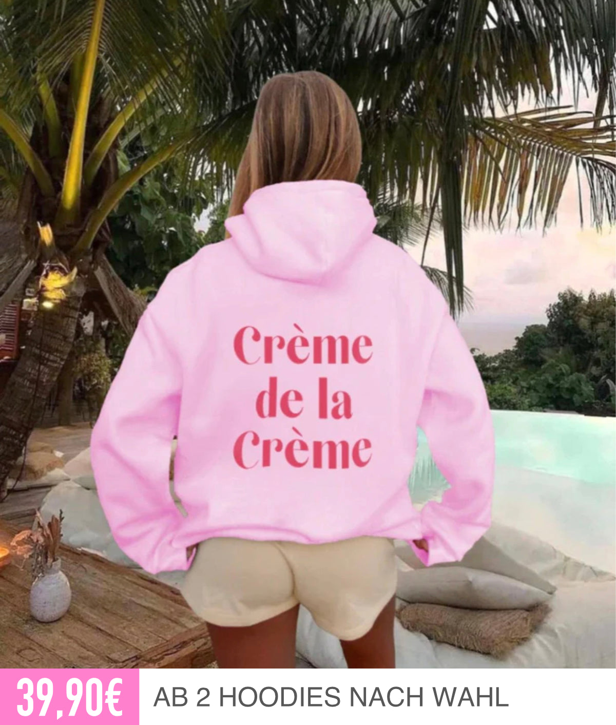 CRÈME DE LA CRÈME