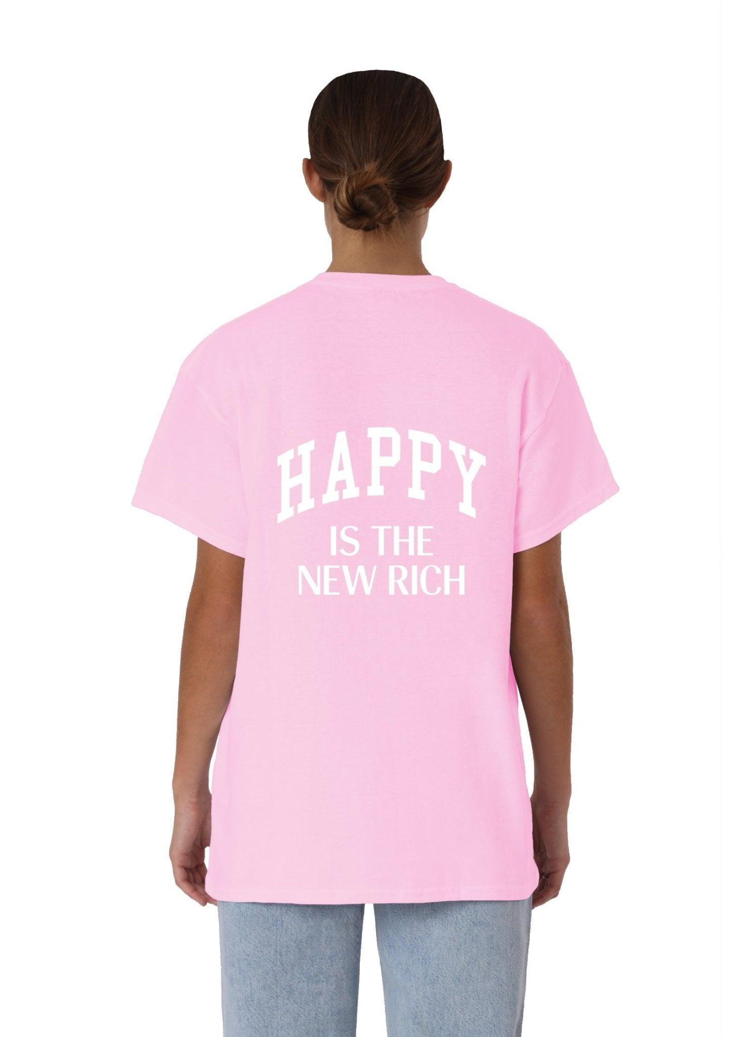 HAPPY