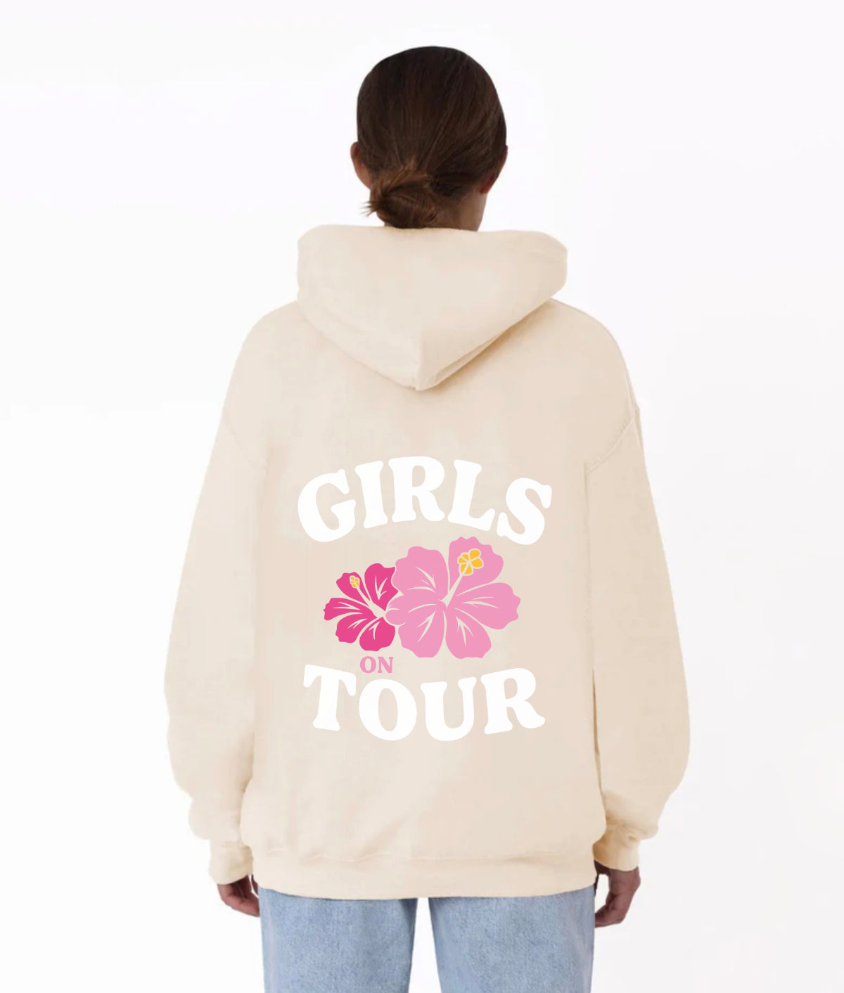 GIRLS ON TOUR