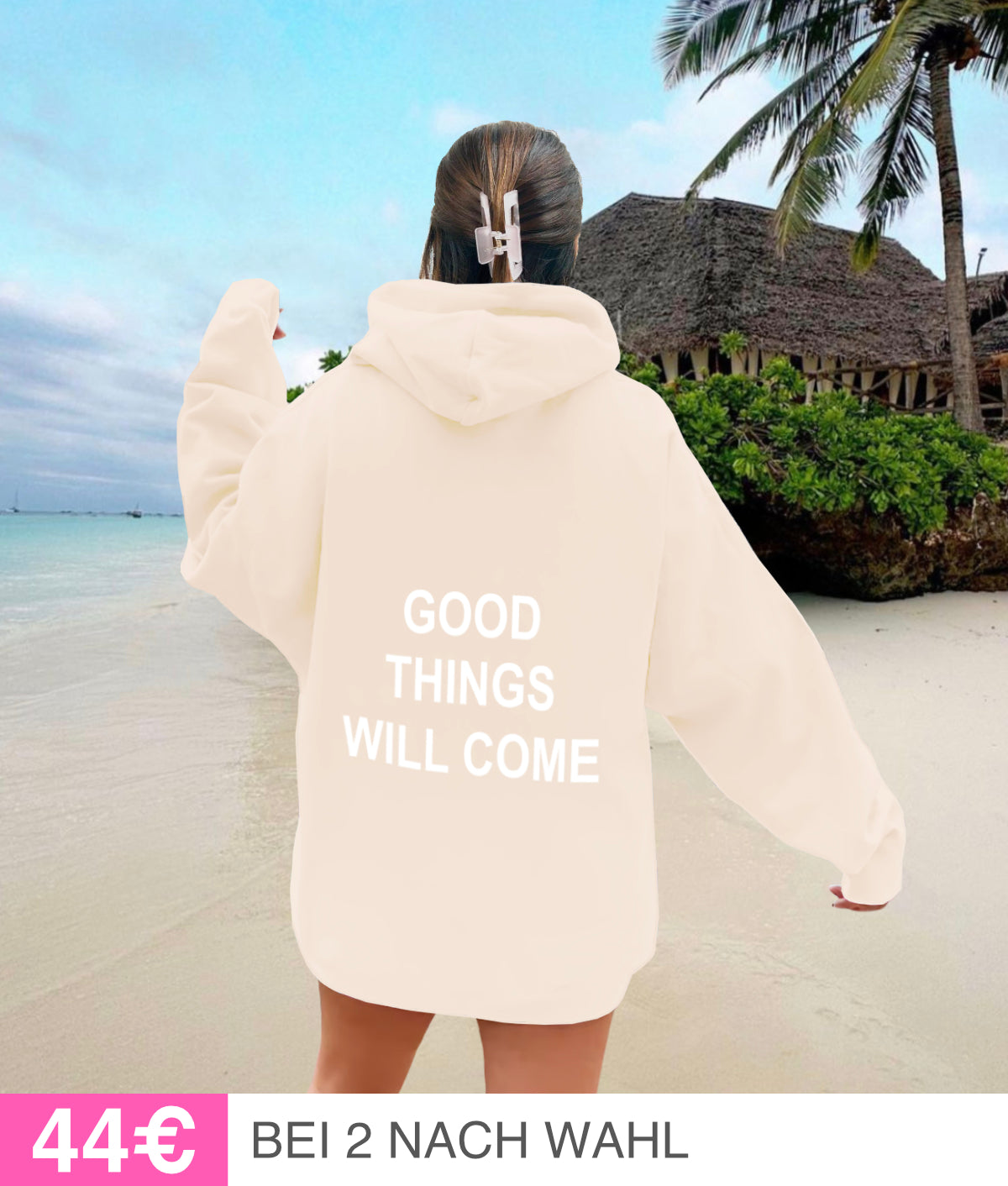 GOOD THINGS