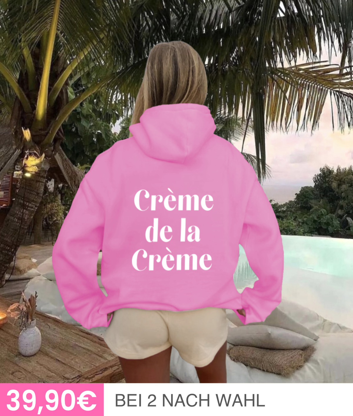 CRÈME DE LA CRÈME