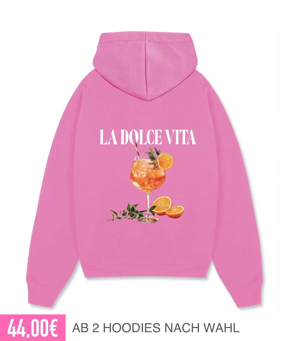 DOLCE VITA