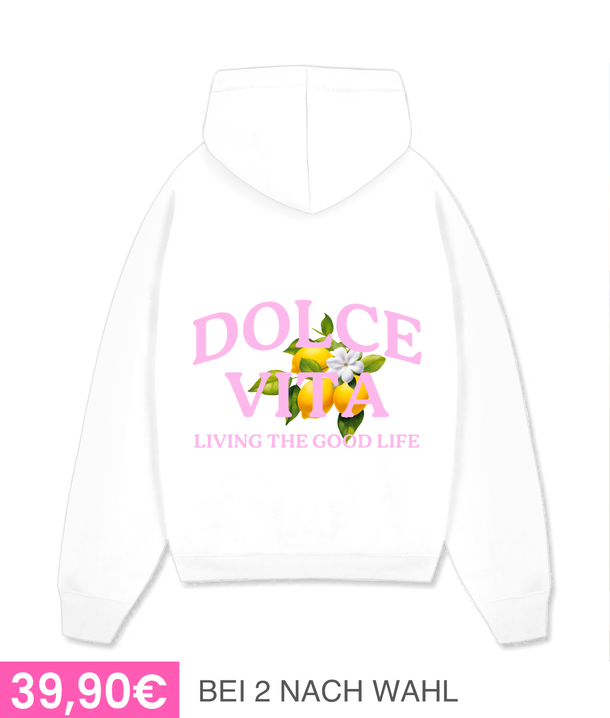 CITRUS DOLCE