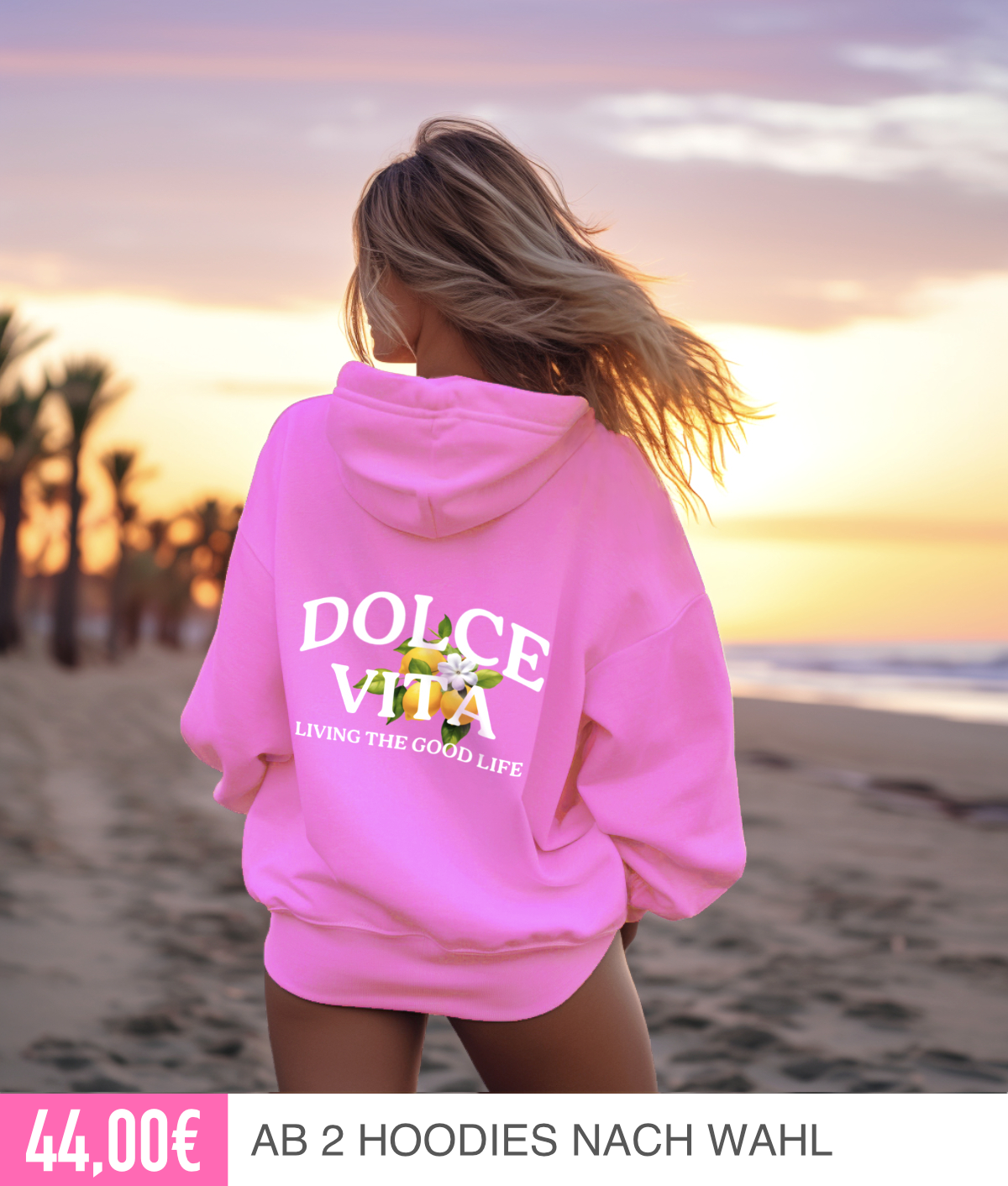 CITRUS DOLCE