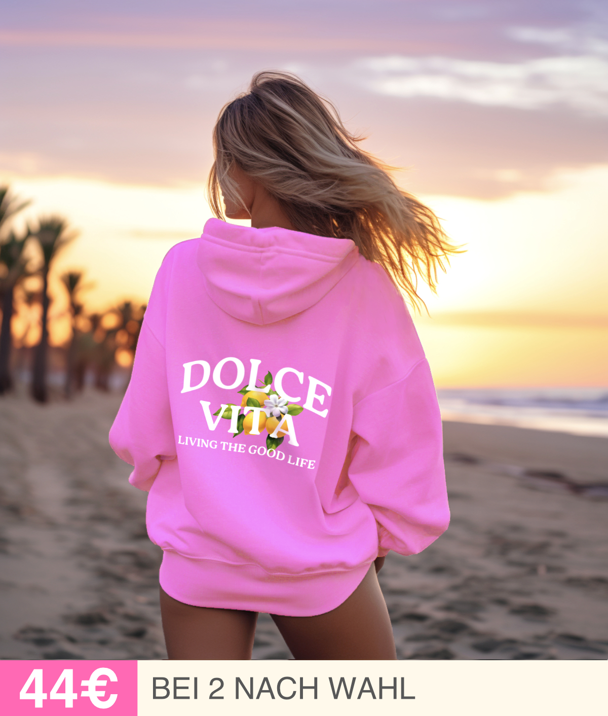 CITRUS DOLCE