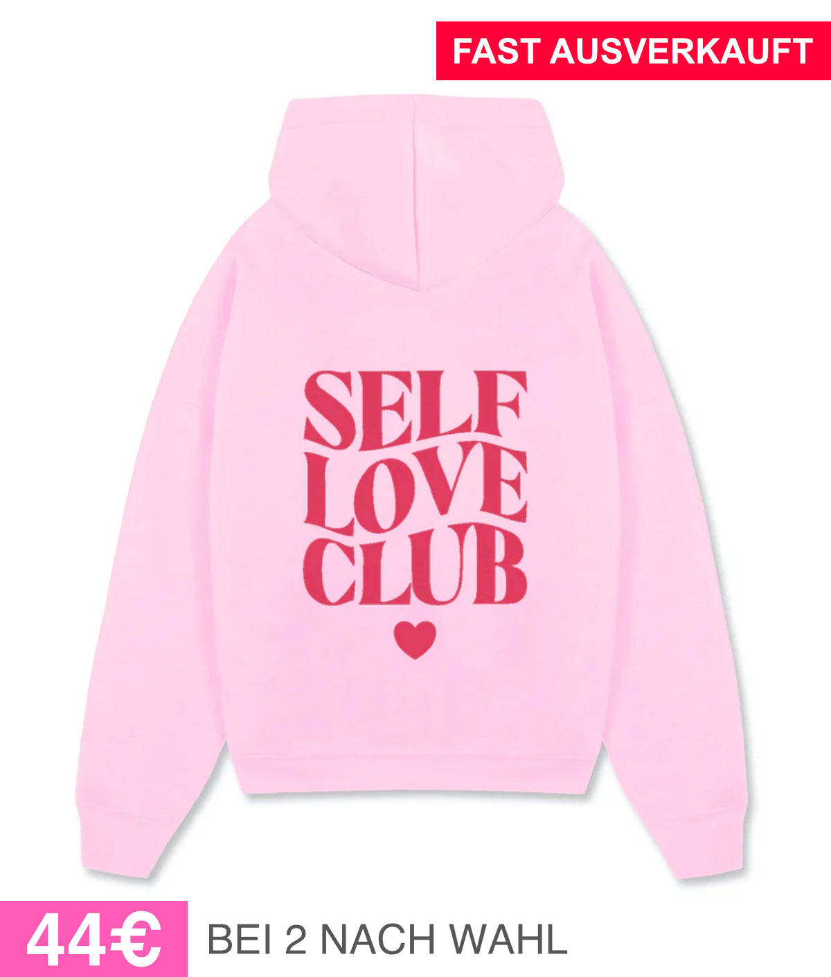 SELFLOVECLUB