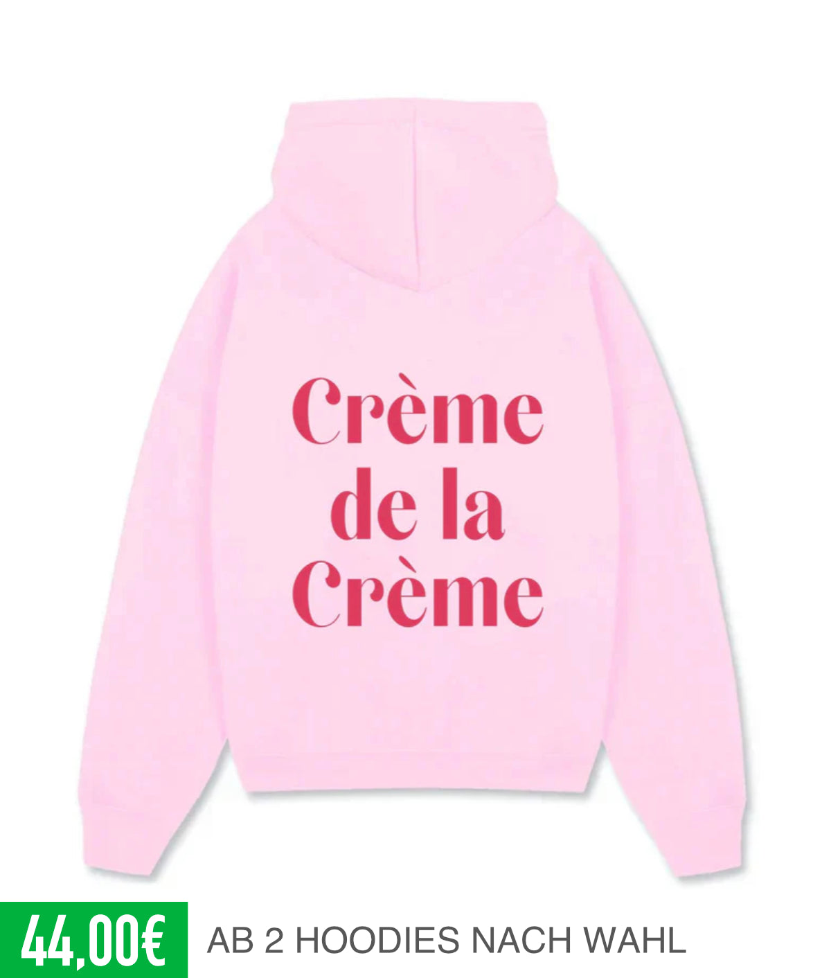 CRÈME DE LA CRÈME