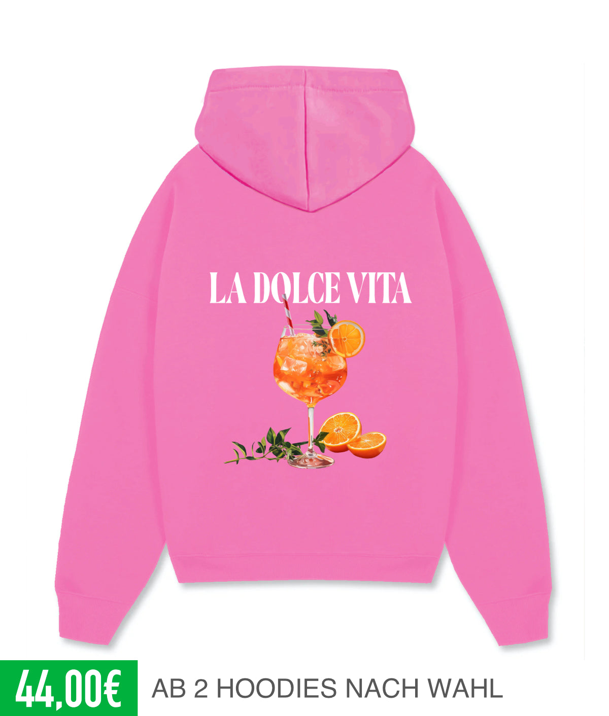 DOLCE VITA