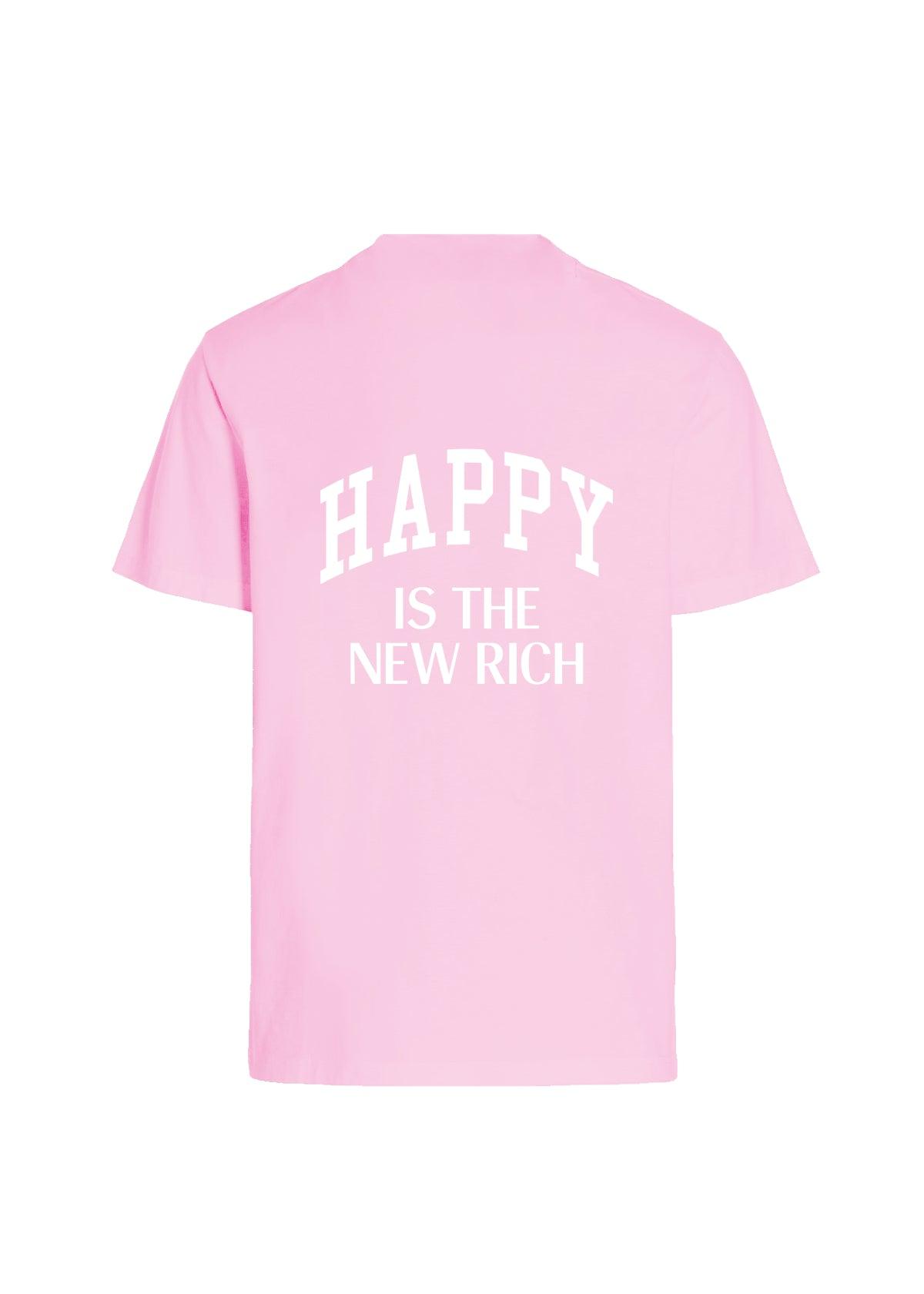 HAPPY