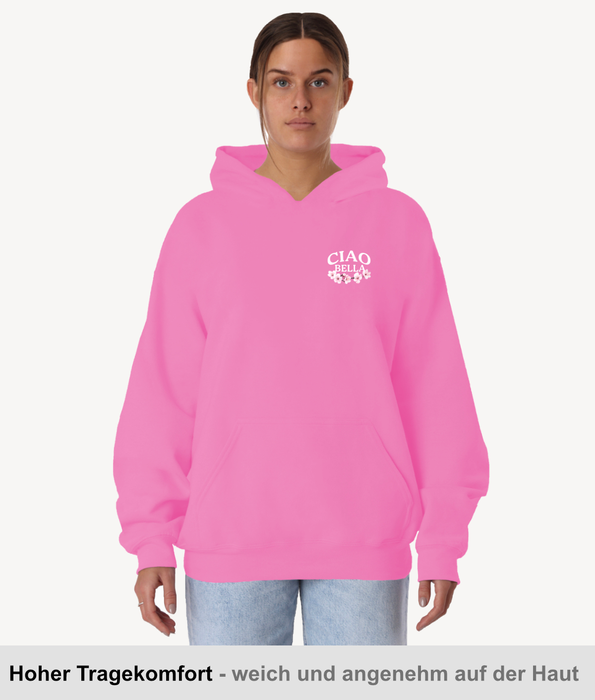CIAO BELLA