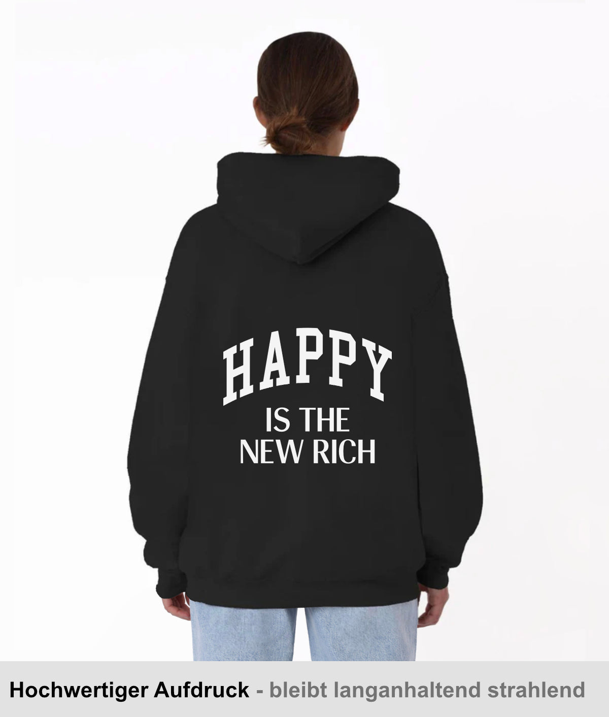 HAPPY NEW RICH