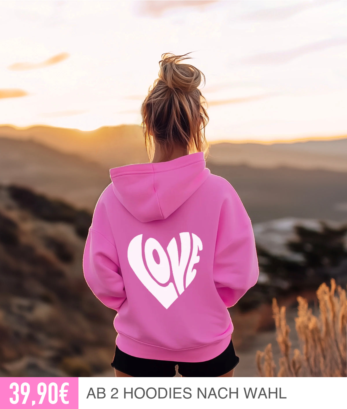 LOVE LOGO