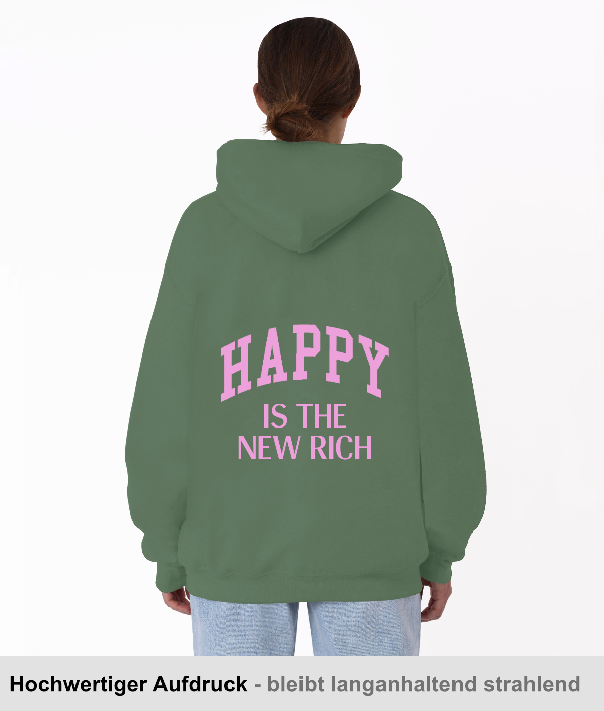 HAPPY NEW RICH