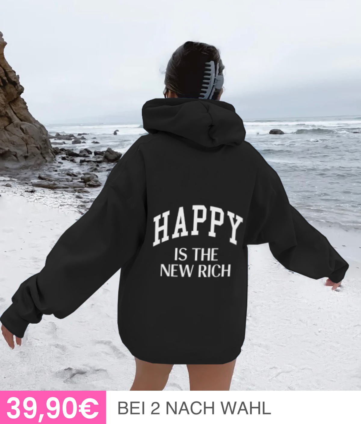 HAPPY NEW RICH