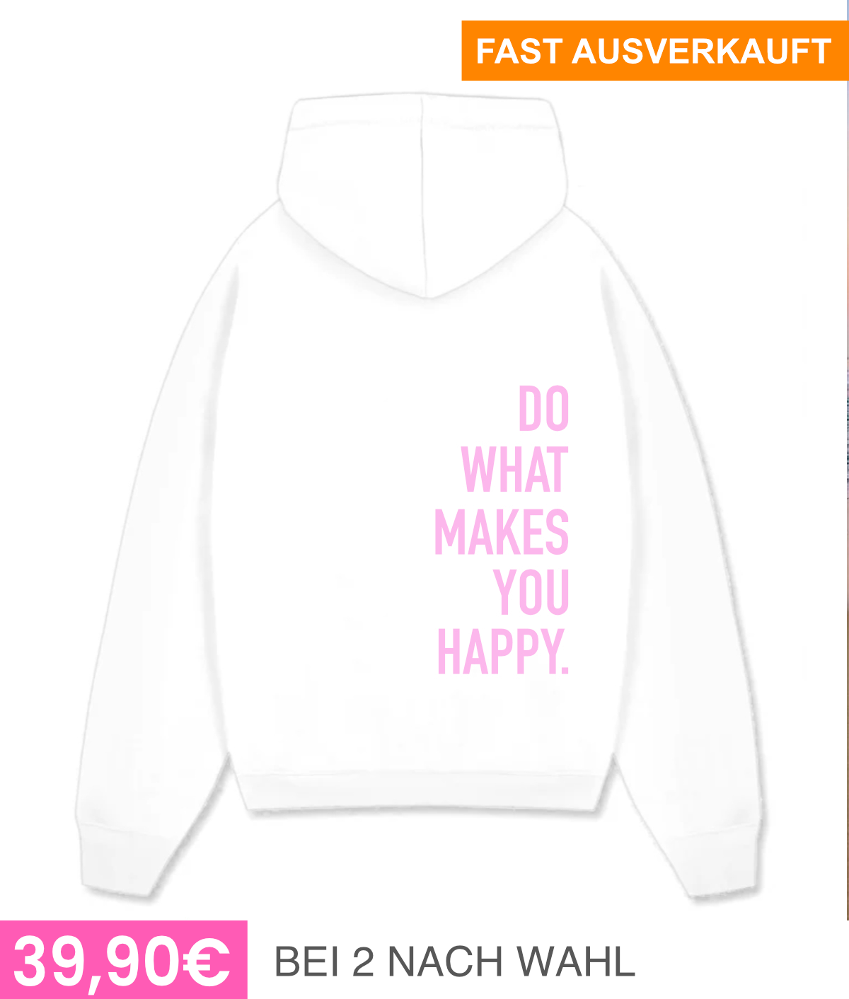 HAPPY