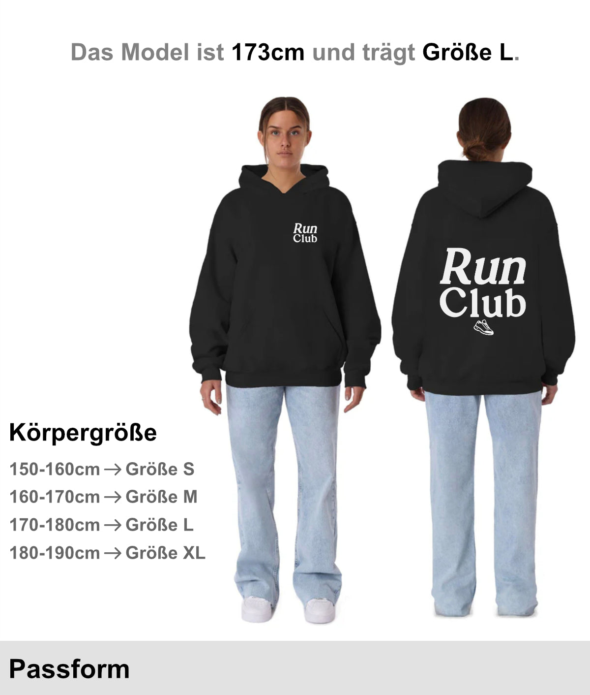 RUN CLUB