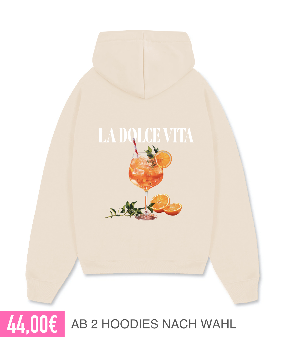 DOLCE VITA