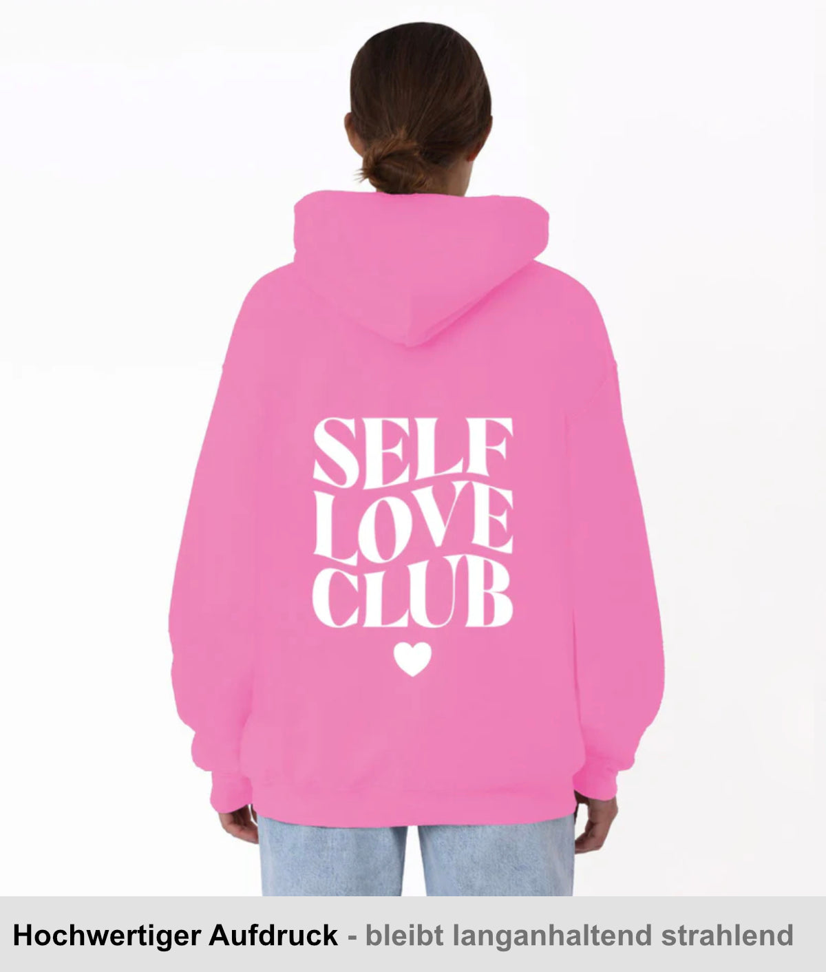 SELFLOVECLUB