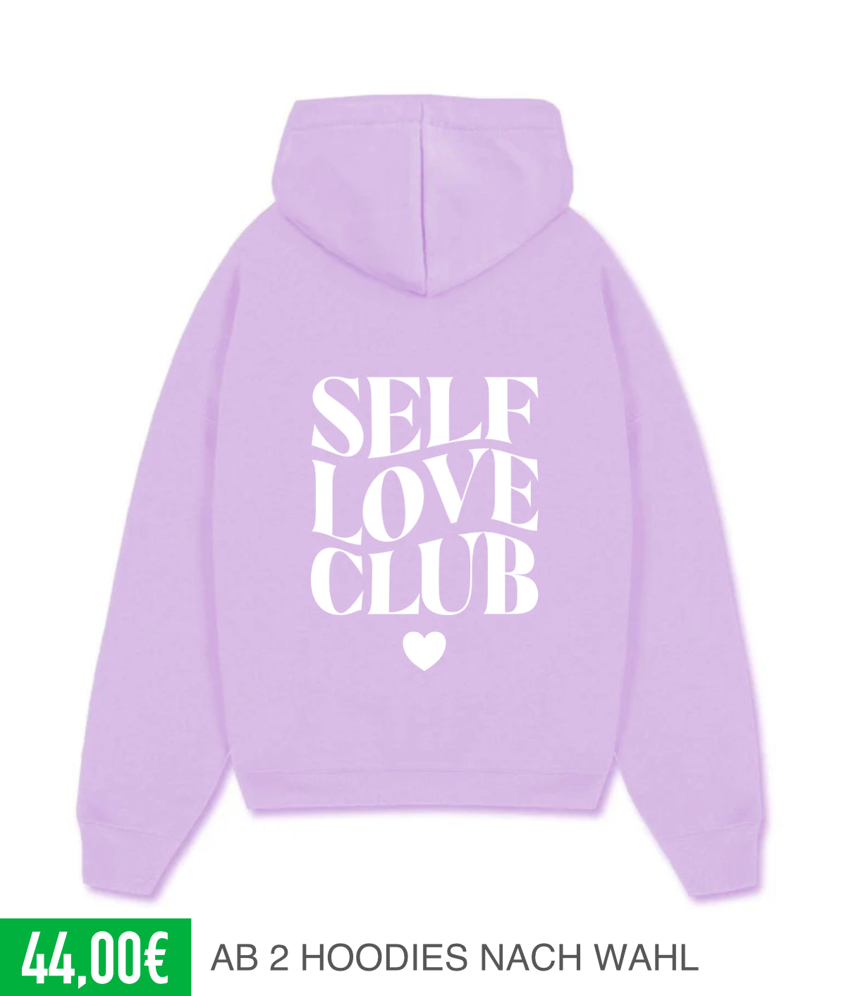 SELFLOVECLUB