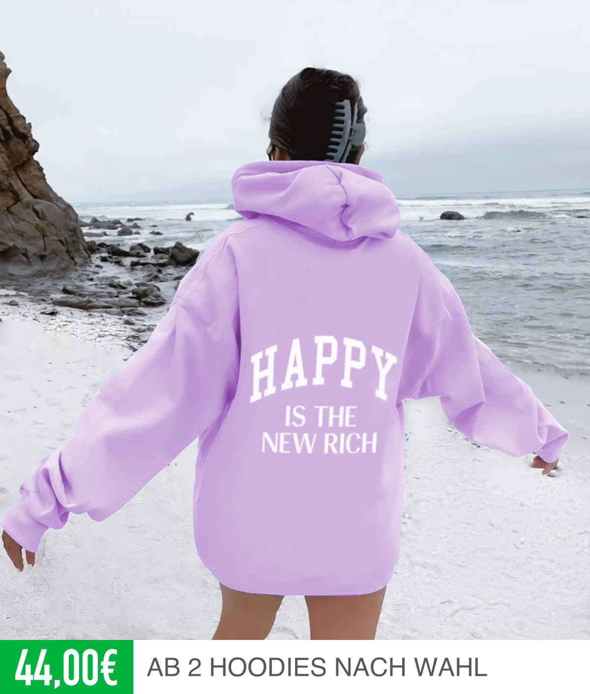 HAPPY NEW RICH