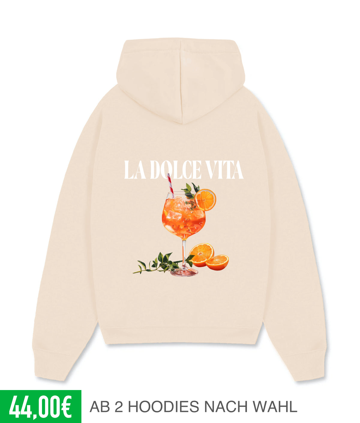 DOLCE VITA