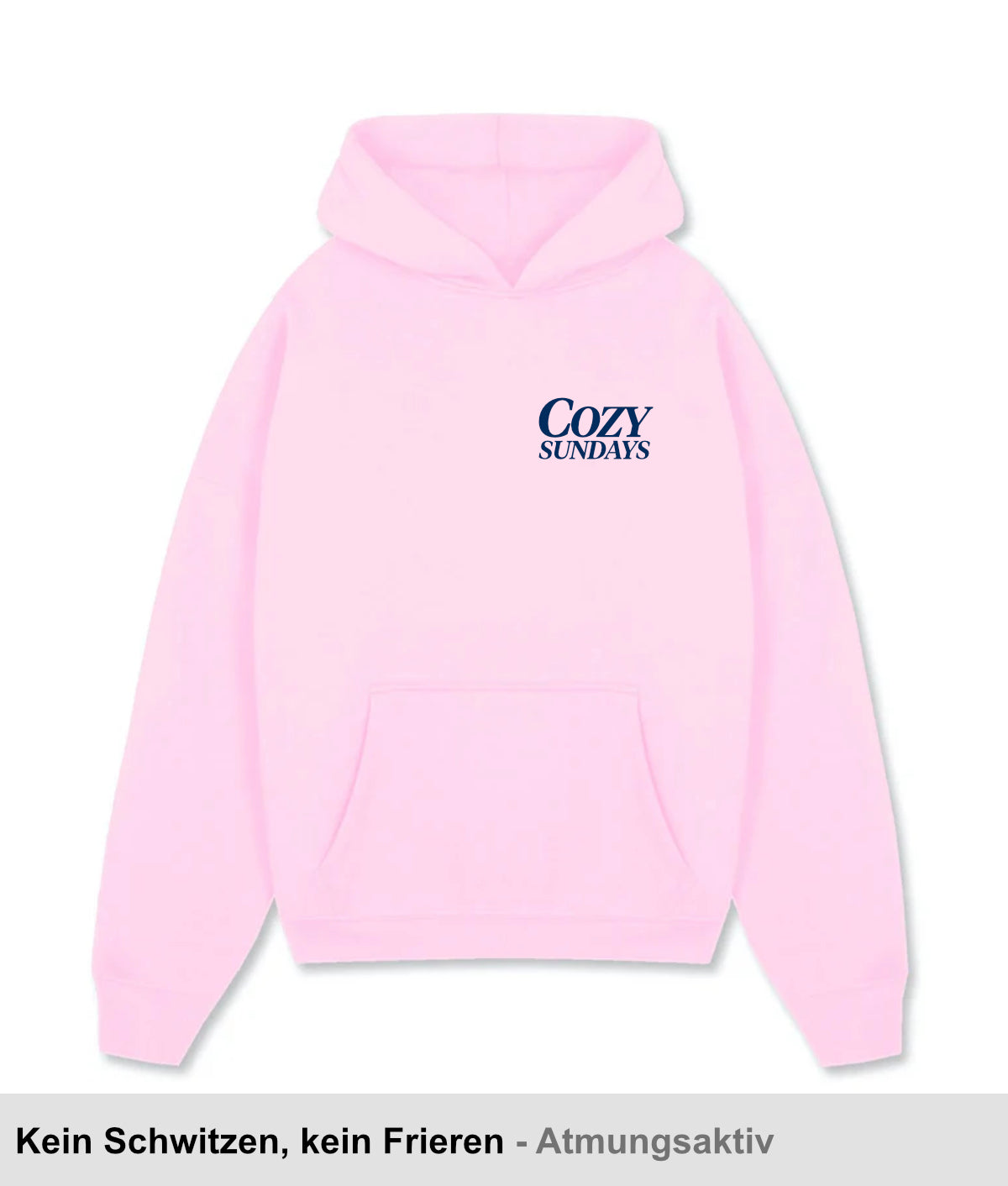 COZY SUNDAYS